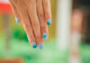 Sardines nails: Το πιο fun μανικιούρ της καλοκαιρινής σεζόν