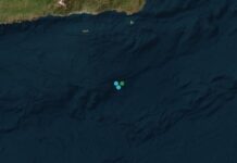 Σεισμός στην Χρυσή Λασιθίου μεγέθους 3,5 Ρίχτερ