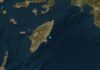 Σεισμός στον Αρχάγγελο Ρόδου μεγέθους 3,8 Ρίχτερ