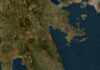 Σεισμός στο Άστρος Κυνουρίας μεγέθους 4,5 Ρίχτερ