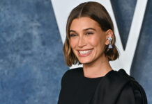 Η απόχρωση που επέλεξε η Hailey Bieber για το καλοκαιρινό πεντικιούρ της