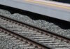 Κιλκίς: Εκτροχιάστηκε βαγόνι που μετέφερε πετρέλαιο