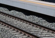 Κιλκίς: Εκτροχιάστηκε βαγόνι που μετέφερε πετρέλαιο