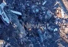 Συντριβή ελικοπτέρου στη Σίφνο: Στο μικροσκόπιο των αρχών τα τελευταία δευτερόλεπτα της μοιραίας πτήσης με τους 3 νεκρούς