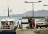Ισθμός Κορίνθου: Άνδρας βρέθηκε νεκρός στη διώρυγα – Στελέχη του λιμενικού ανέσυραν τη σορό του