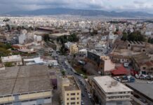 Φοιτητική στέγη: Αυτό είναι το σχέδιο βελτίωσης για τις δομές
