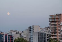 Φοιτητική στέγη: Aυτές είναι οι 22 περιοχές της Αττικής με πιο προσιτά ενοίκια