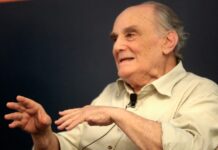 Στέλιος Ράμφος: Αύριο η κηδεία του στο Χαλάνδρι – Θα τελεστεί δημοσία δαπάνη