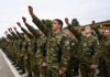 Αλλαγές στη στρατιωτική θητεία για τους 18χρονους – Τι ισχύει για τις αναβολές
