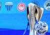 Super League: Τα κριτήρια ισοβαθμίας για τη σεζόν 2026-27