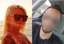 Σύρος: Προσωρινά κρατούμενος ο 41χρονος για τη δολοφονία της διασώστριας με απόφαση του Συμβουλίου Πλημμελειοδικών