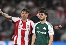 Superbet Κύπελλο Ελλάδας: Με Ολυμπιακός – Παναθηναϊκός και ΠΑΟΚ – ΑΕΚ η League Phase – Αναλυτικά το πρόγραμμα της διοργάνωσης