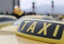 Νέα καταγγελία για οδηγό ταξί που φέρεται να άρπαξε 800 ευρώ για μια κούρσα – Ερευνάται αν ήταν ο ίδιος που απείλησε οικογένεια τουριστών και πήρε 600 ευρώ