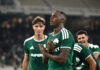 Παναθηναϊκός – Χράντετς Κράλοβε 2-2 τελικό: Οι πράσινοι έχασαν τεράστιο προβάδισμα πρόκρισης στη League Phase του Conference League