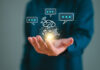 Γιατί λέμε «ευχαριστώ» στην τεχνητή νοημοσύνη;