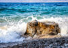 Ηλεία: 31χρονη μητέρα νοσηλεύεται σε κρίσιμη κατάσταση μετά από βουτιά – Τραυματίστηκε σοβαρά στον αυχένα