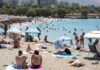 Καιρός: Στα 40άρια θα «ψηθούν» δυτική και βόρεια Ελλάδα – Έως 8 μποφόρ οι άνεμοι στο Αιγαίο μέχρι Δεκαπενταύγουστο