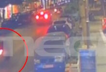 Θεσσαλονίκη: Βίντεο – ντοκουμέντο από άγρια καταδίωξη μοτοσικλετιστή που παραβίασε τον «μισό» ΚΟΚ