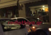 Θήβα: Καβγάς ξέφυγε από κάθε έλεγχο – Άνδρας εμβόλιζε επανειλημμένα παρκαρισμένο αυτοκίνητο