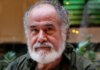 Θοδωρής Κατσαφάδος: «Ήμουν το δωδέκατο παιδί της οικογένειας, μεγάλωσε με μεγάλη φτώχεια και πολλές δυσκολίες»