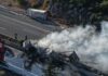 Τροχαίο στη Φθιώτιδα: Κανονικά η κυκλοφορία στην ΕΟ Αθηνών – Λαμίας στο ρεύμα προς Θεσσαλονίκη, μετ’ εμποδίων στο ρεύμα προς Αθήνα
