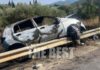 Κάτω Αχαΐα: Στο αντίθετο ρεύμα πέρασε ο 53χρονος και συγκρούστηκε με την 46χρονη που έχασε τη ζωή της – Νοσηλεύεται φρουρούμενος