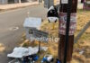 Θεσσαλονίκη: Νεκρός 20χρονος οδηγός μηχανής στον Χορτιάτη μετά από σύγκρουση με αυτοκίνητο