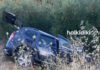 Τροχαίο στη Χαλκιδική: Επιστρέφει στη Μολδαβία η 7χρονη που έχασε τους γονείς της και την αδελφή της