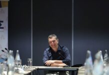 Τσίπρας: «Ετοιμαζόμαστε όχι μόνο για τη μάχη, αλλά για να κυβερνήσουμε»