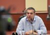 Αλέξης Τσίπρας: «Κάλπη ανατροπής» η δεύτερη εκλογική αναμέτρηση – Έτοιμα στο 80% τα ψηφοδέλτια της ΕΛΑΣ