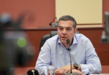 Αλέξης Τσίπρας: «Κάλπη ανατροπής» η δεύτερη εκλογική αναμέτρηση – Έτοιμα στο 80% τα ψηφοδέλτια της ΕΛΑΣ