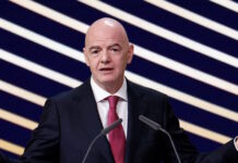 Η FIFA ζήτησε συγγνώμη από τις 211 Ομοσπονδίες – μέλη της και συνεχίζει να στηρίζει τον Τζιάνι Ινφαντίνο