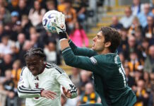Χαλ – Μάντσεστερ Γιουνάιτεντ 2-0: Ο Τζολάκης βοήθησε τους νεοφώτιστους να κάνουν το «μπαμ» στην πρεμιέρα της Premier League
