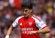 Άρσεναλ – Μάντσεστερ Σίτι live στον τελικό του Community Shield