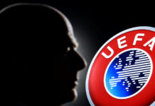 H UEFA θέλει να ρίξει τον Τζιάνι Ινφαντίνο από τη FIFA: «Απέτυχε στις δεσμεύσεις του, επινόησε παρασκηνιακή και αδιαφανή συμφωνία»