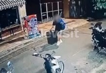Κυψέλη: «Δεν θέλαμε ποτέ να τον παντρευτεί» αποκαλύπτει η οικογένεια της συζύγου του 26χρονου Αφγανού