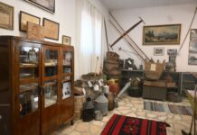 Λαογραφικό Μουσείο Μπαμπίνης: Κιβωτός Μνήμης και Πολιτιστικής Κληρονομιάς