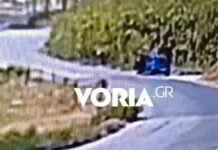 Θεσσαλονίκη: Βίντεο «ντοκουμέντο» με τον 59χρονο να βάζει φωτιά στη Σίνδο – Κατηγορείται για έξι εστίες, πήρε προθεσμία να απολογηθεί την Παρασκευή