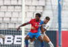 Βόλος – Ηρακλής 1-1: Ισοπαλία στο φινάλε για τους Θεσσαλούς κόντρα στους 10 παίκτες του «γηραιού»