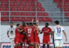 Ηρακλής – Βόλος 1-3: Οι Θεσσαλοί εκμεταλλεύτηκαν τα λάθη του Γηραιού και πέρασαν στη League Phase του Κυπέλλου Ελλάδας Superbet