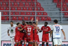 Ηρακλής – Βόλος 1-3: Οι Θεσσαλοί εκμεταλλεύτηκαν τα λάθη του Γηραιού και πέρασαν στη League Phase του Κυπέλλου Ελλάδας Superbet