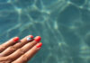 Watermelon nails: Το λαχταριστό nail trend που αξίζει να δοκιμάσετε
