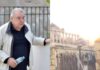 Φωτιά στο Πόρτο Γερμενό: «Έχυσα αίμα για να το φτιάξω και καταστράφηκε» λέει ο Τάσος Χαλκιάς για το σπίτι του που κάηκε