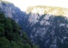 Θεσπρωτία: Νεκρός 20χρονος τουρίστας από τη Χιλή σε χαράδρα στα ελληνοαλβανικά σύνορα