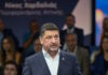 «Πράσινο φως» από το Ελεγκτικό Συνέδριο για το «ΑΕΝΑΟΝ» – Στις 2 Σεπτεμβρίου υπογράφεται η σύμβαση, η ανακοίνωση του Νίκου Χαρδαλιά