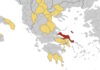 Ιός του Δυτικού Νείλου: Σε Ελλάδα και Ιταλία τα περισσότερα κρούσματα – Οι «κόκκινες» περιοχές σε διαδραστικό χάρτη