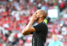 Μπραν – ΠΑΟΚ 3-2: Οι Θεσσαλονικείς έφτασαν κοντά σε μυθική ανατροπή, όμως ηττήθηκαν και έμειναν εκτός Ευρώπης