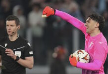 Μπολόνια – Λάτσιο 0-1: Μεγάλη εμφάνιση ο Μανδάς και νίκη των «λατσιάλι» στην πρεμιέρα της Serie A