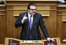 Ευρωπαϊκός χρηματοπιστωτικός τομέας: Ποια είναι η βασική πρόκληση σήμερα για τον κλάδο, σύμφωνα με τον Πιερρακάκη