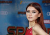Το beauty look της Zendaya που την έκανε να μοιάζει με την Audrey Hepburn